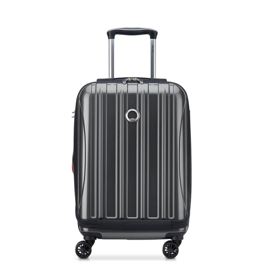 Helium Aero Carry-On Expandable Spinner With Laptop Pocket