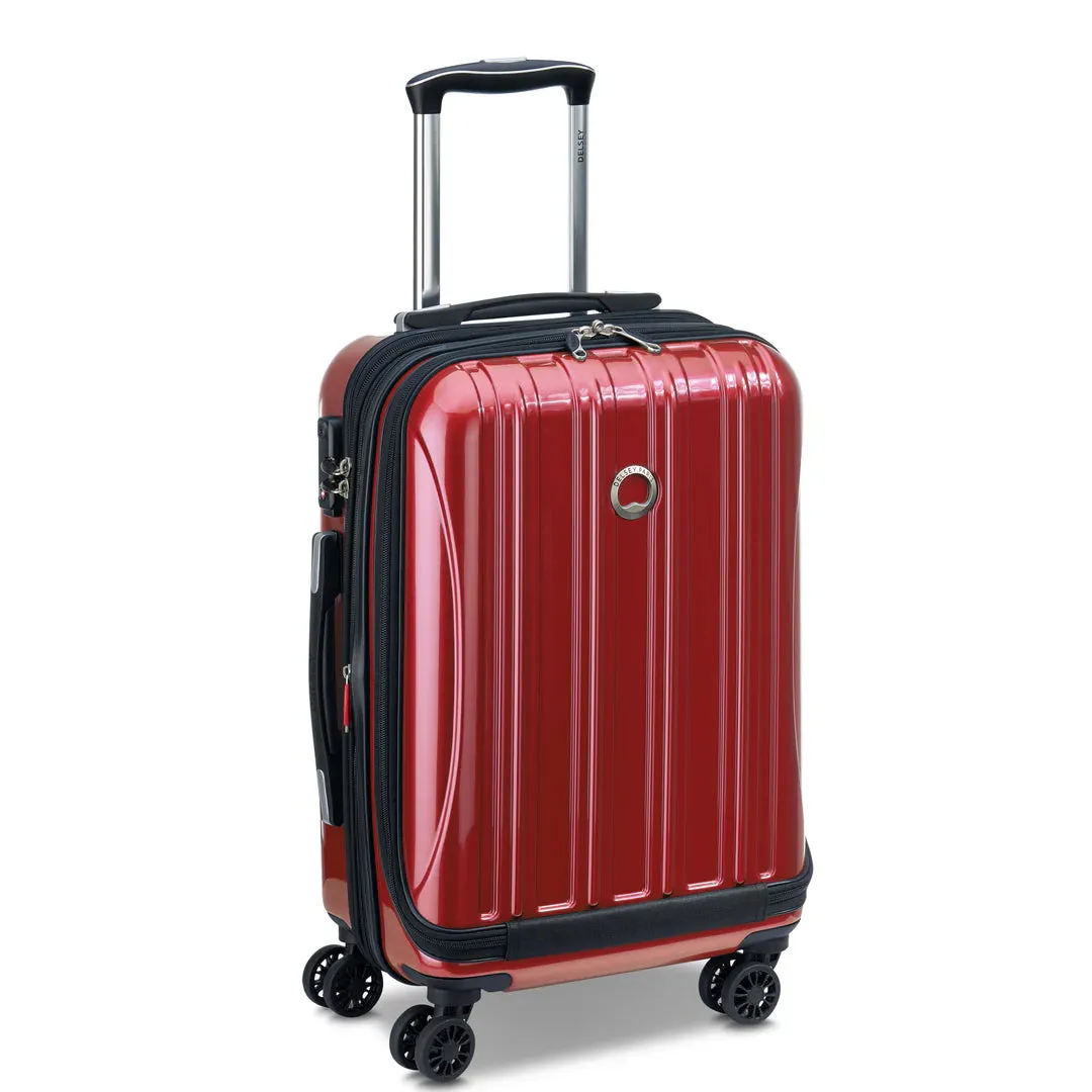 Helium Aero Carry-On Expandable Spinner With Laptop Pocket