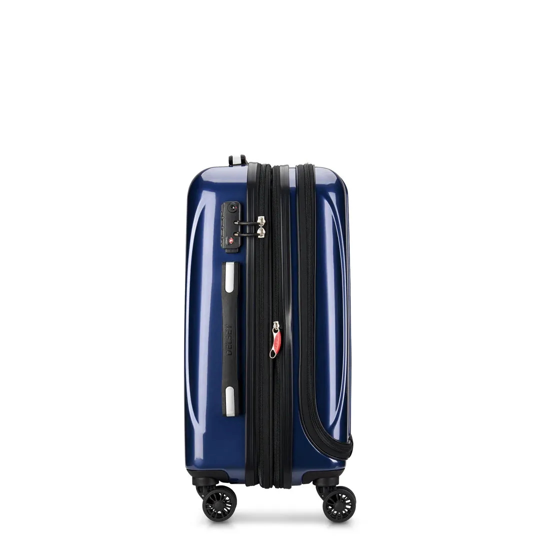 Helium Aero Carry-On Expandable Spinner With Laptop Pocket