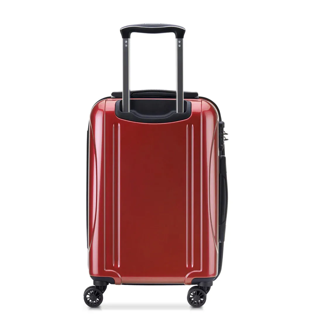 Helium Aero Carry-On Expandable Spinner With Laptop Pocket