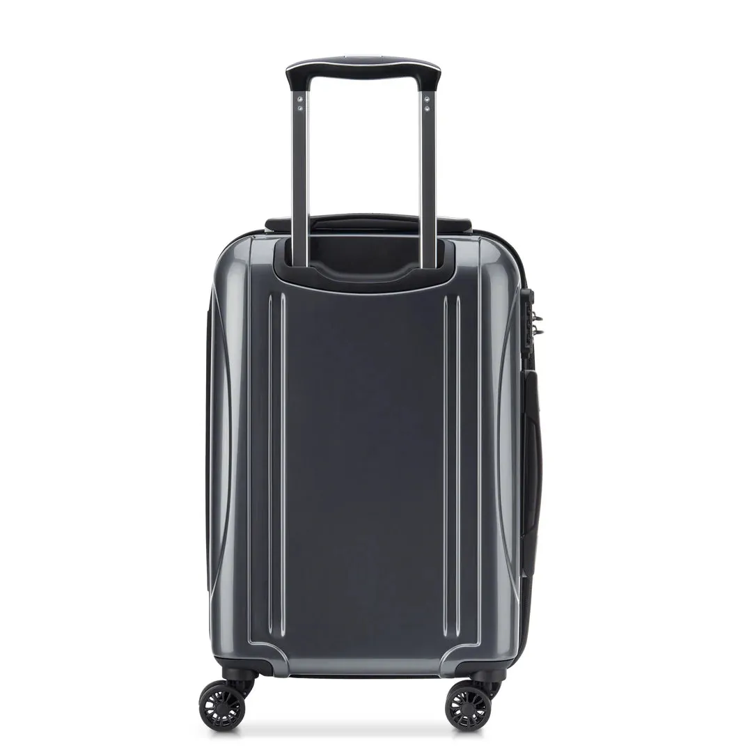 Helium Aero Carry-On Expandable Spinner With Laptop Pocket