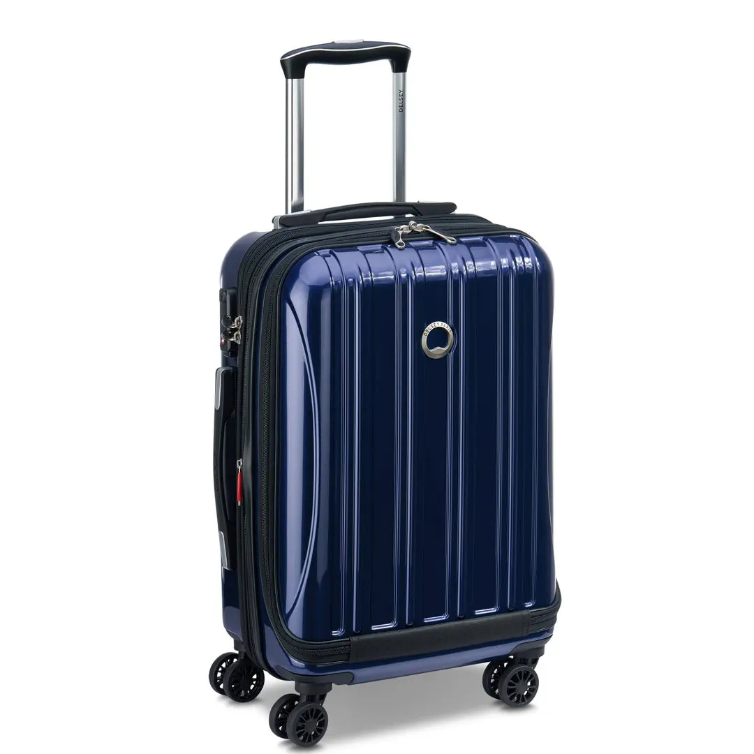 Helium Aero Carry-On Expandable Spinner With Laptop Pocket