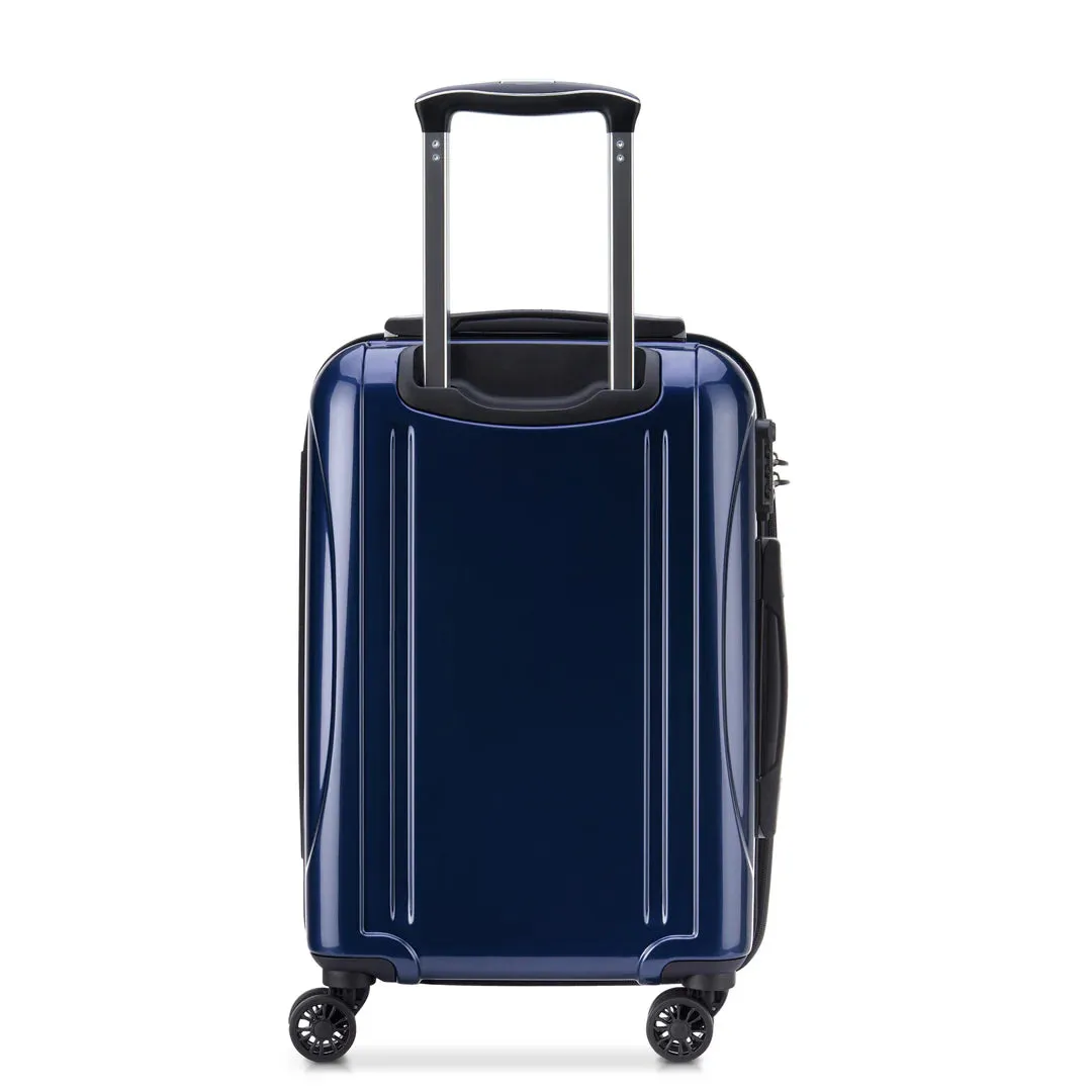 Helium Aero Carry-On Expandable Spinner With Laptop Pocket