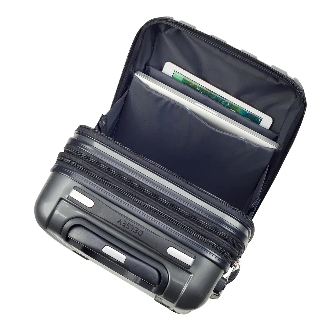 Helium Aero Carry-On Expandable Spinner With Laptop Pocket