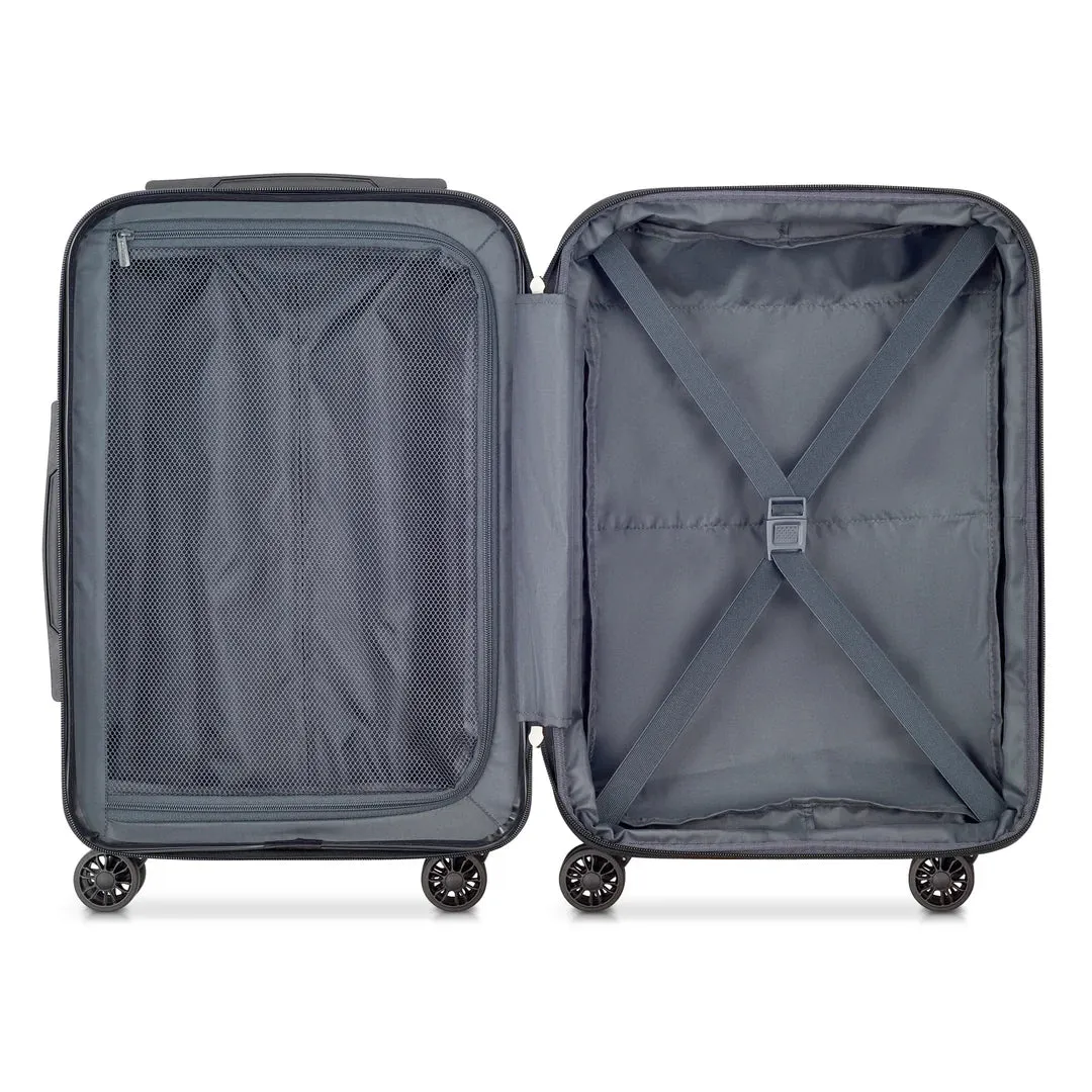 Helium Aero Carry-On Expandable Spinner With Laptop Pocket