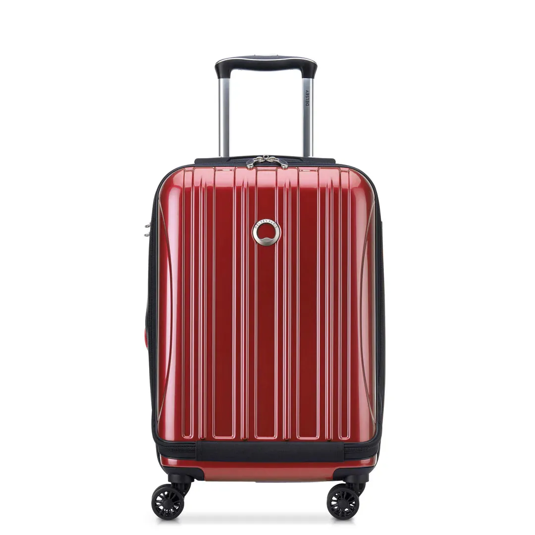 Helium Aero Carry-On Expandable Spinner With Laptop Pocket