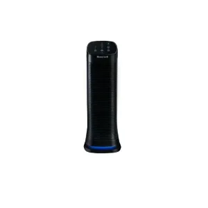 Honeywell HD320BHD AirGenius 5 Air Cleaner/Odor Reducer, Black