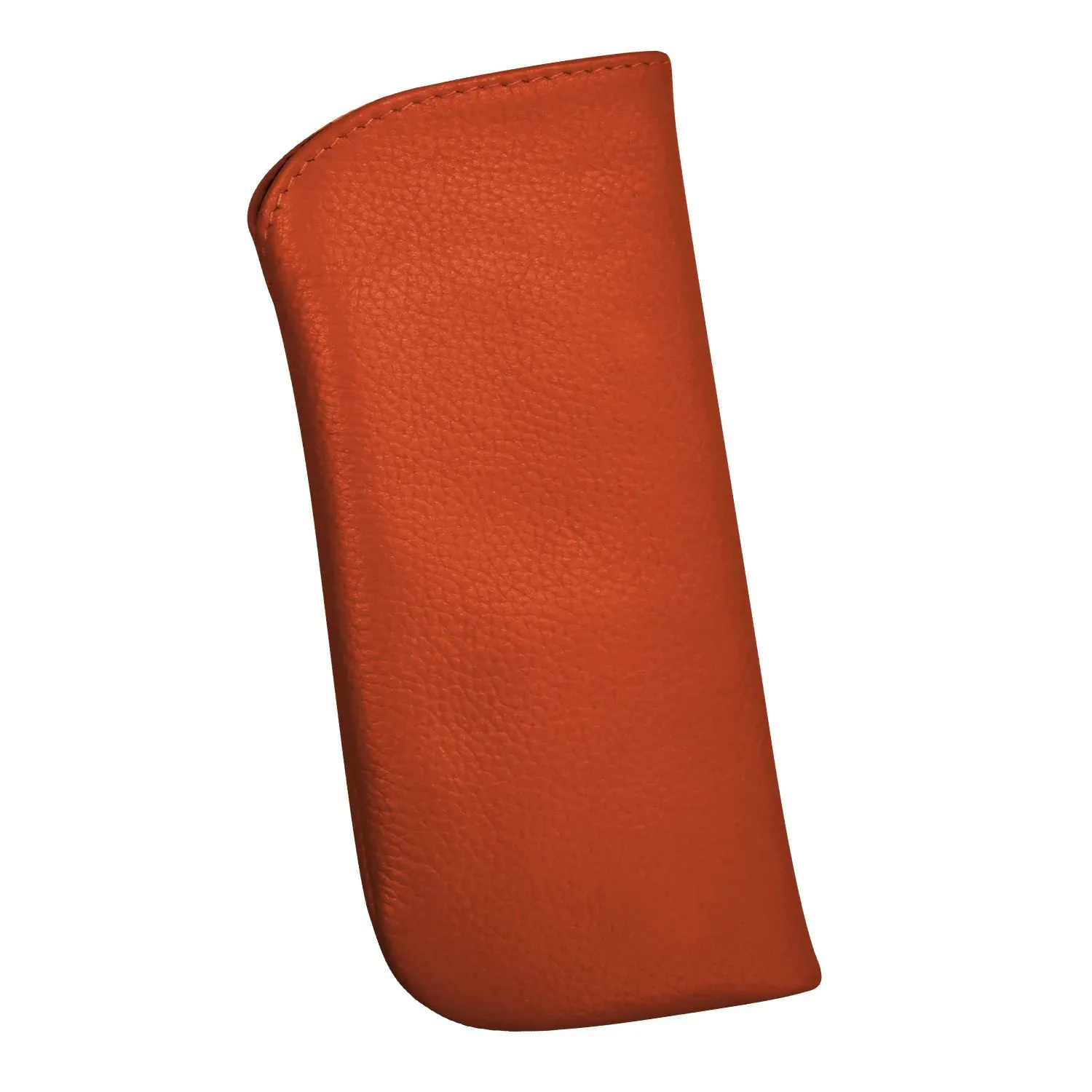 ili New York Leather Reading Eyeglass Sleeve- 7989
