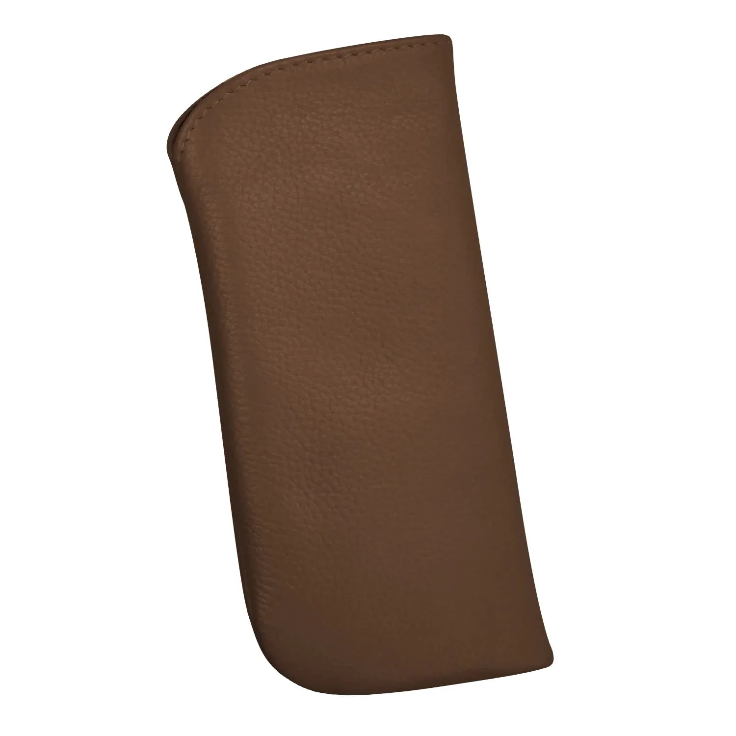 ili New York Leather Reading Eyeglass Sleeve- 7989