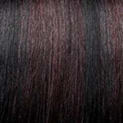 Janet Collection Remy Illusion Easy N Swift Virgin Hair Dupe 100% Human Hair Primer Unimix - Wren