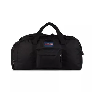 JanSport Weekender Large Duffel - Black