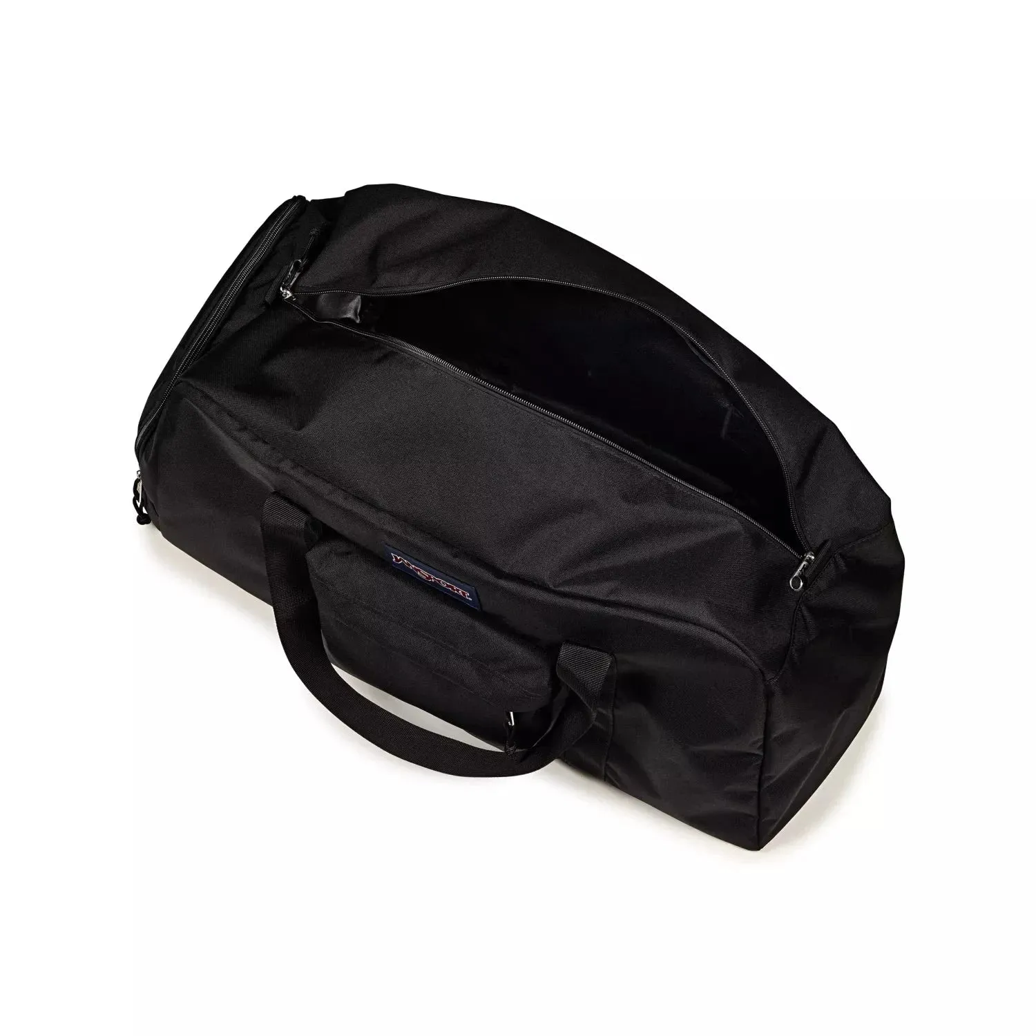 JanSport Weekender Large Duffel - Black