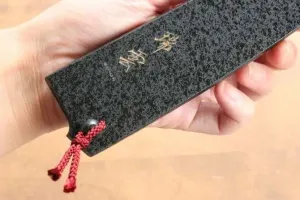 Kanetsugu Zuiun Saya Cover 5.9 inches