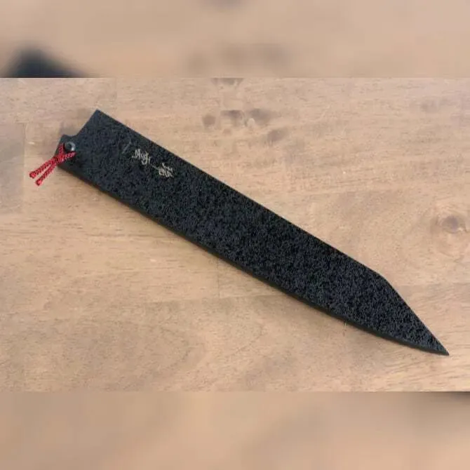 Kanetsugu Zuiun Saya Cover 9.4 inches
