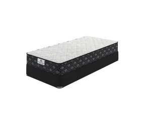 Kingsdown - Kensey Firm Twin XL Mattress and Boxspring Set