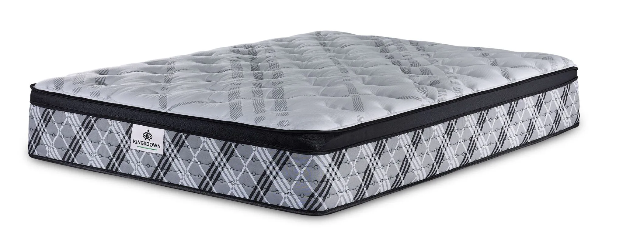 Kingsdown Mila Medium King Mattress
