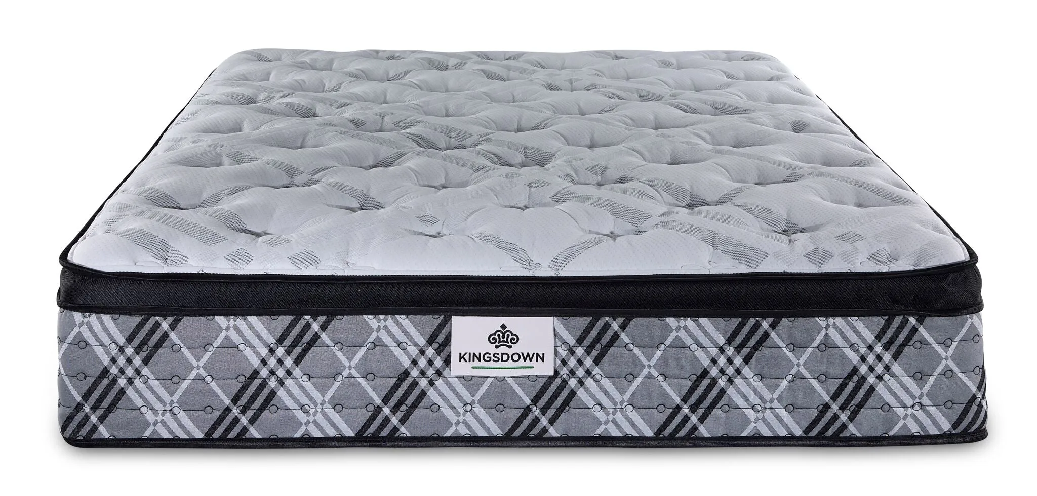 Kingsdown Mila Medium Twin XL Mattress