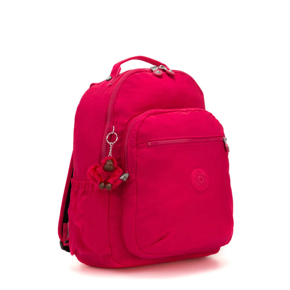 Kipling Seoul Go Laptop Backpack