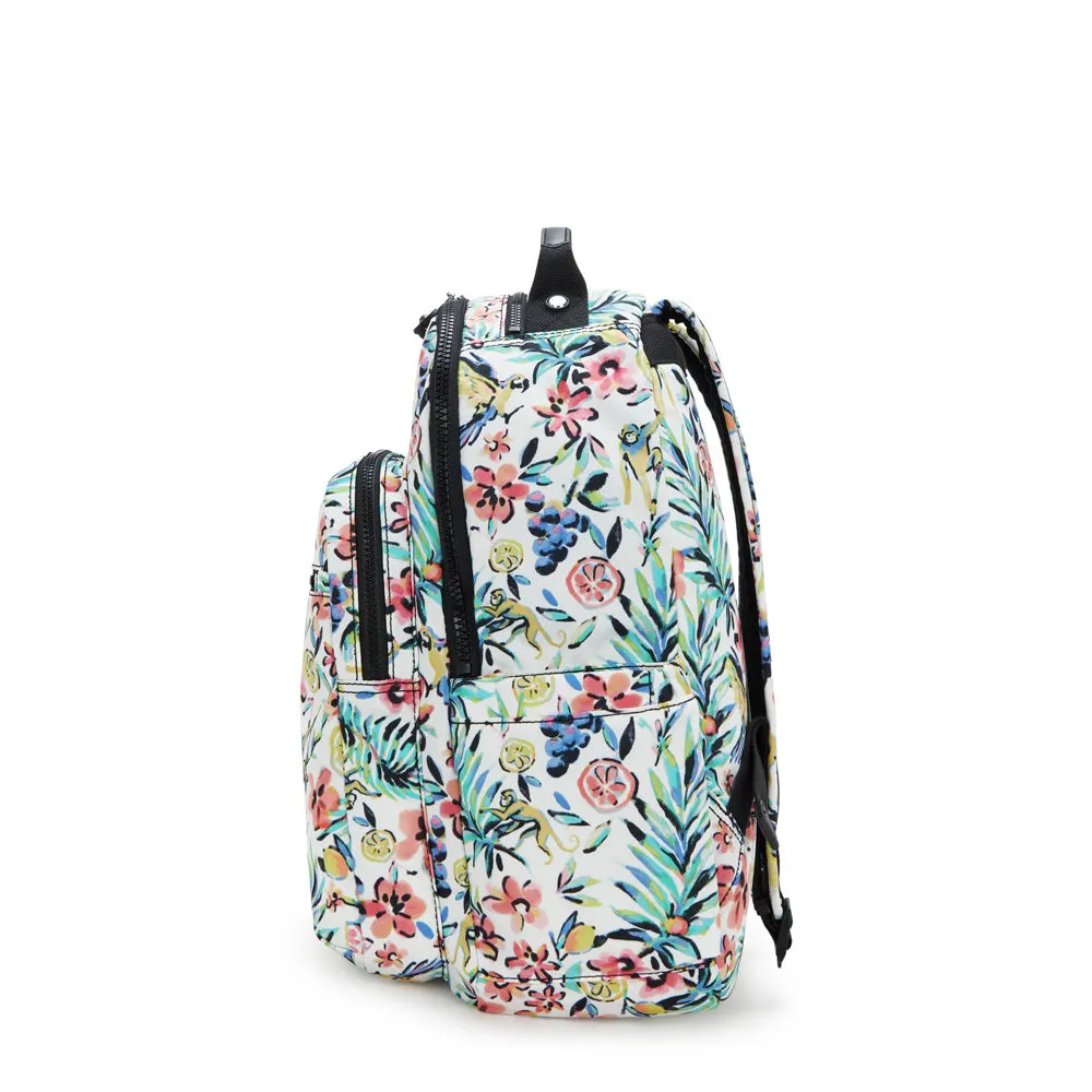 Kipling Seoul Go Laptop Backpack