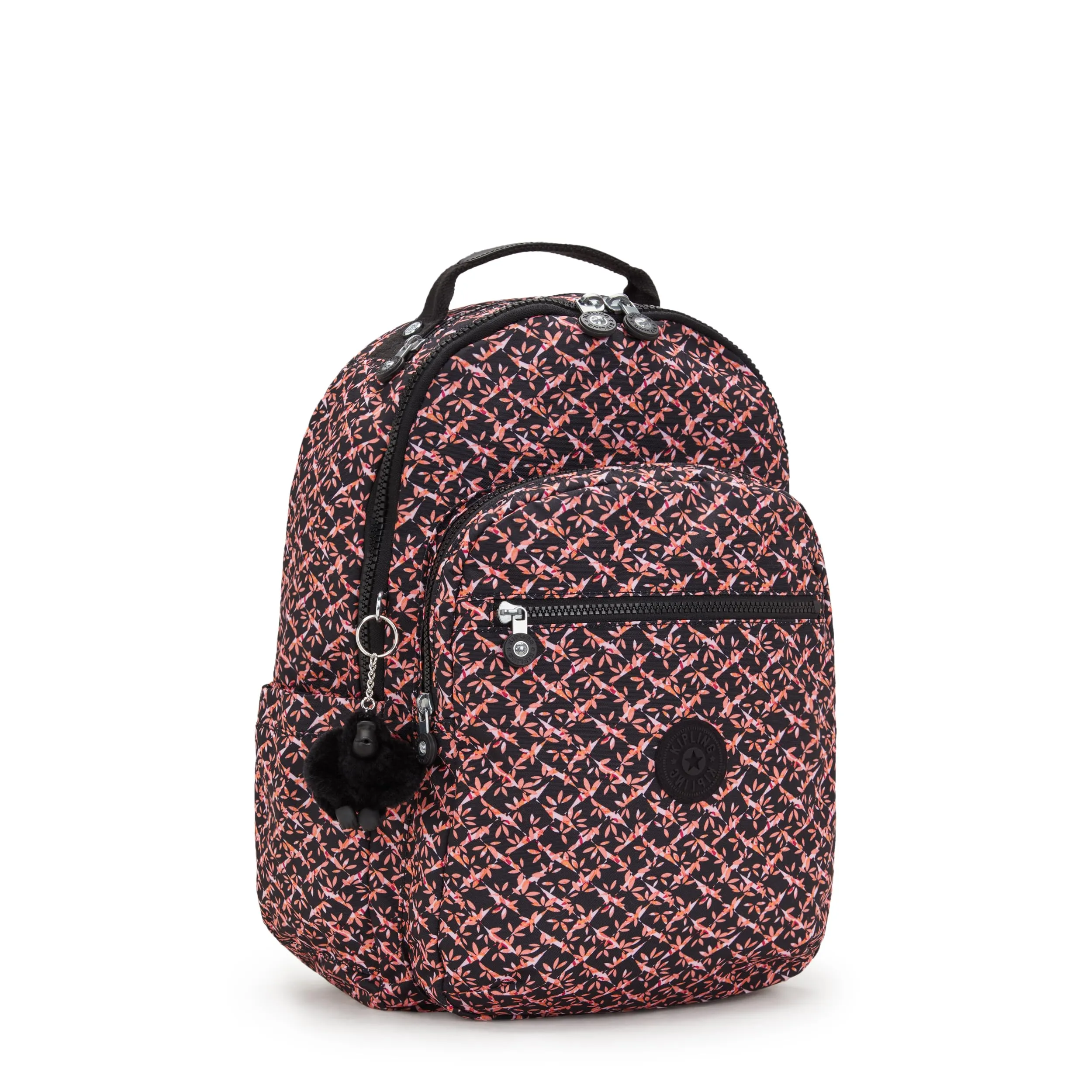 Kipling Seoul Go Laptop Backpack
