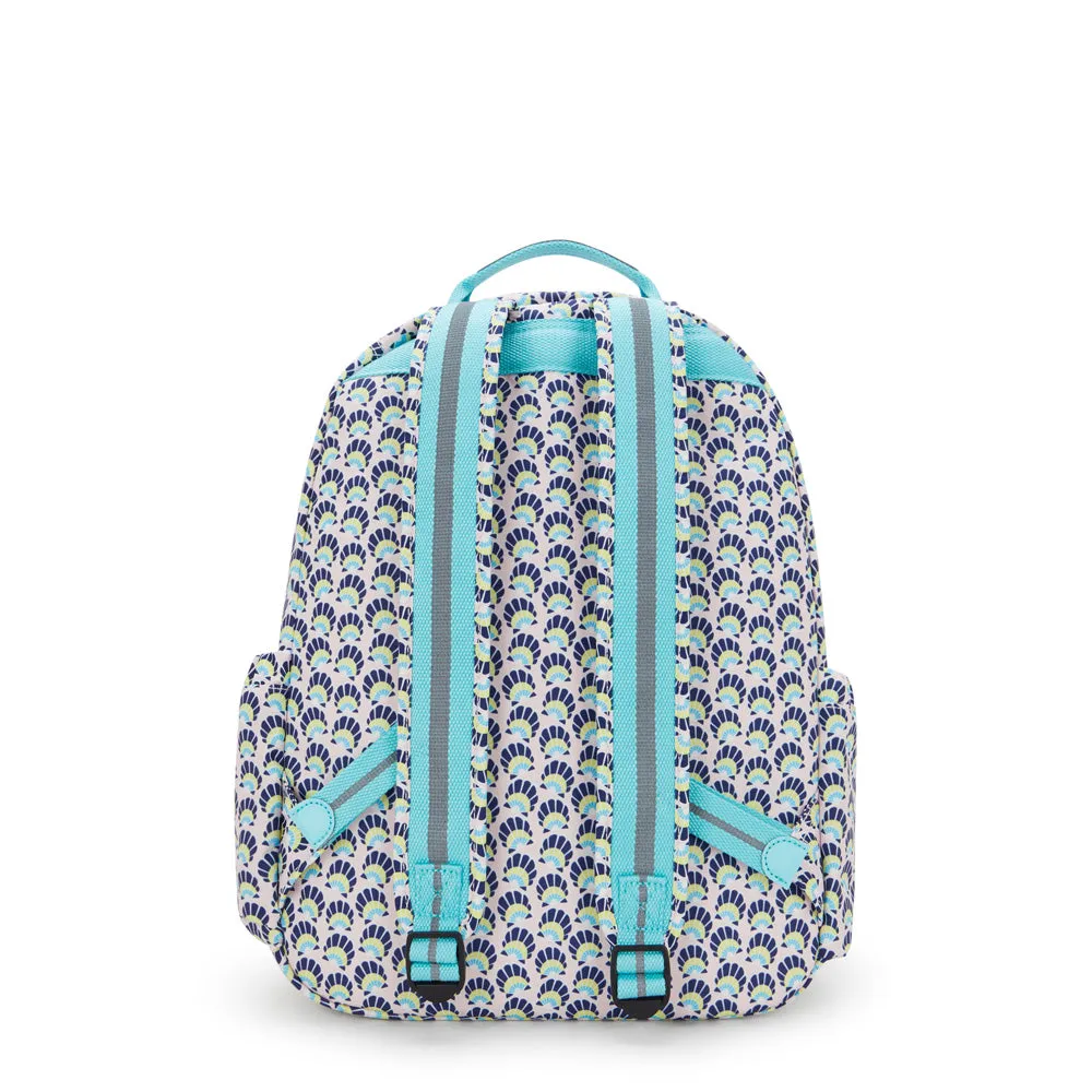 Kipling Seoul Go Laptop Backpack