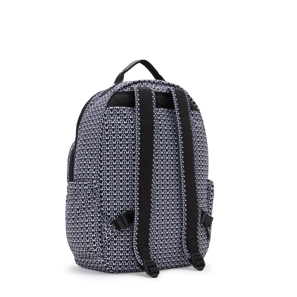 Kipling Seoul Go Laptop Backpack
