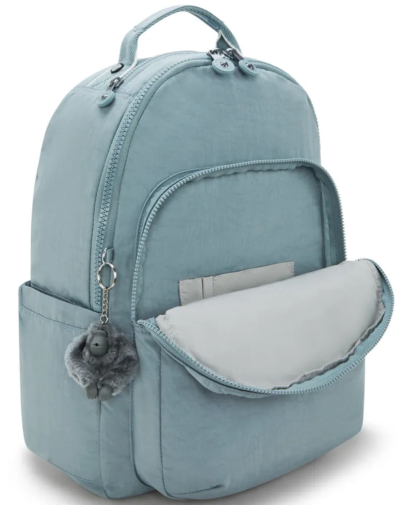Kipling Seoul Go Laptop Backpack