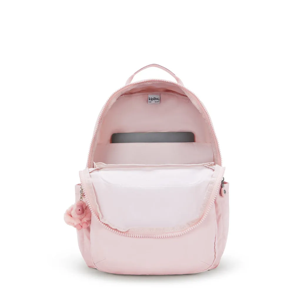 Kipling Seoul Go Laptop Backpack