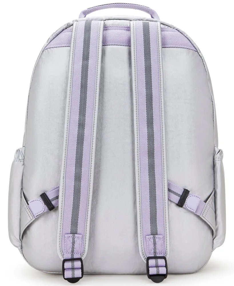 Kipling Seoul Go Laptop Backpack