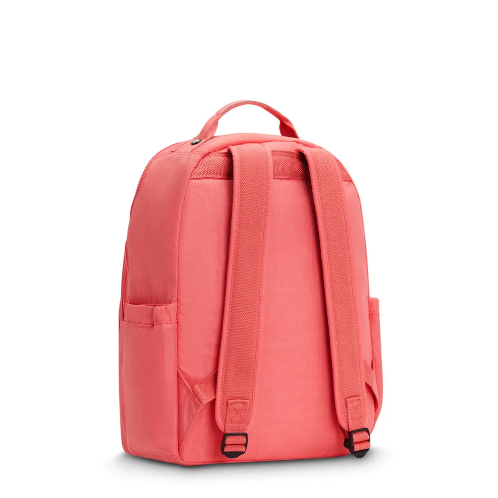 Kipling Seoul Go Laptop Backpack