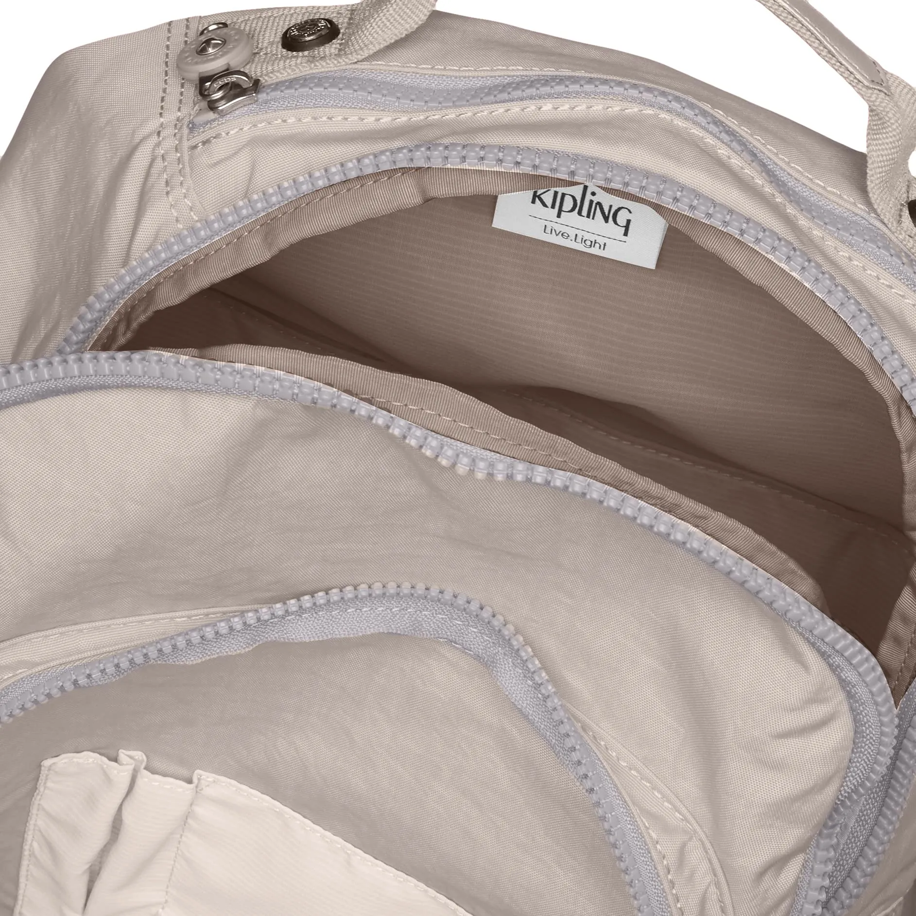 Kipling Seoul Go Laptop Backpack
