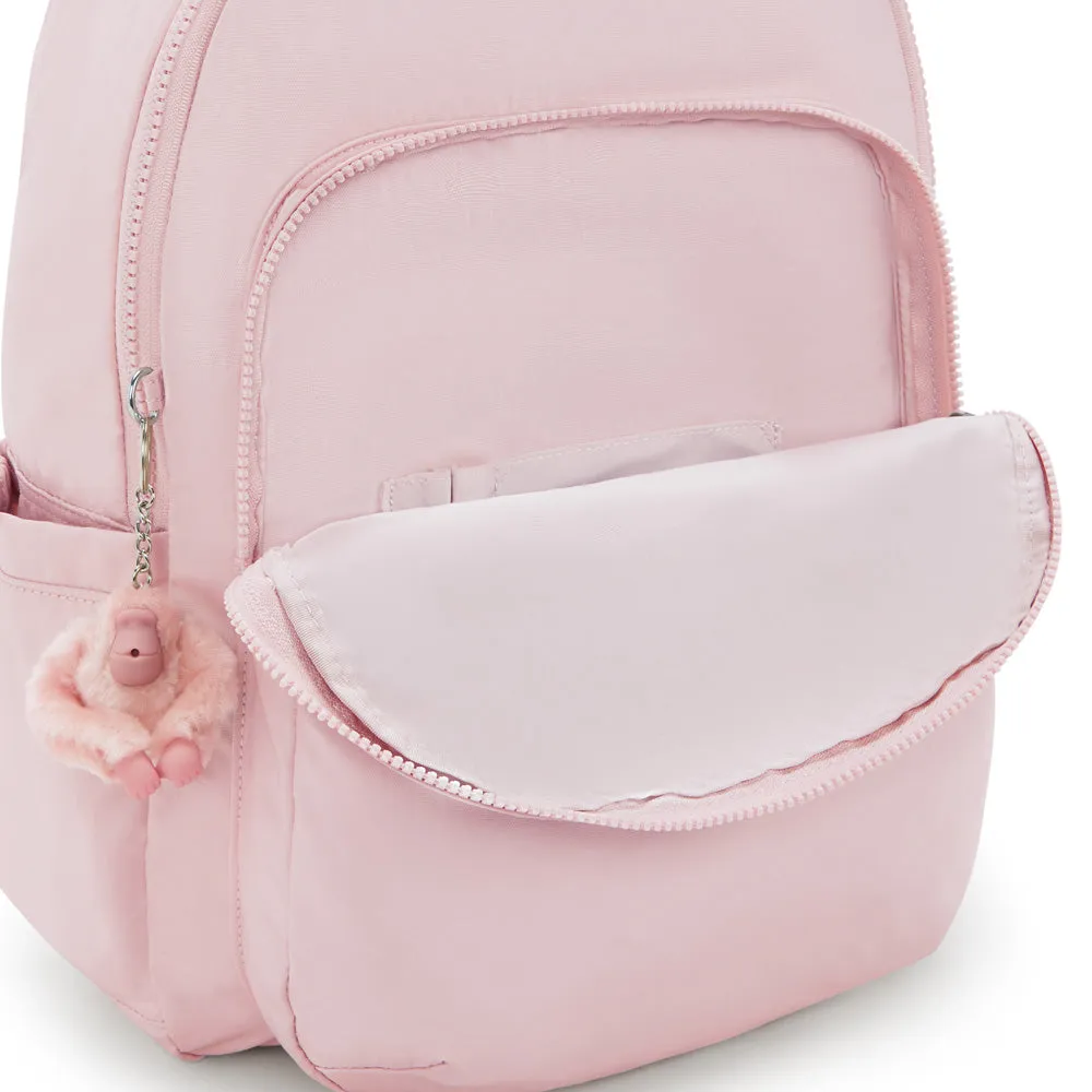 Kipling Seoul Go Laptop Backpack