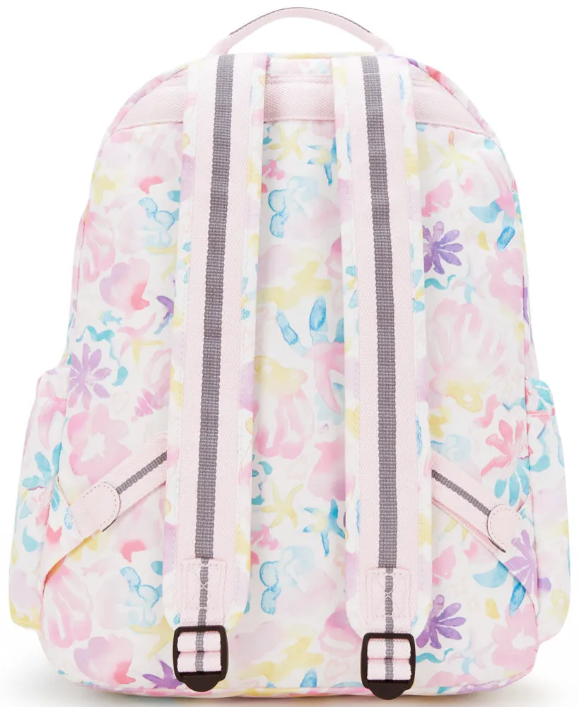Kipling Seoul Go Laptop Backpack