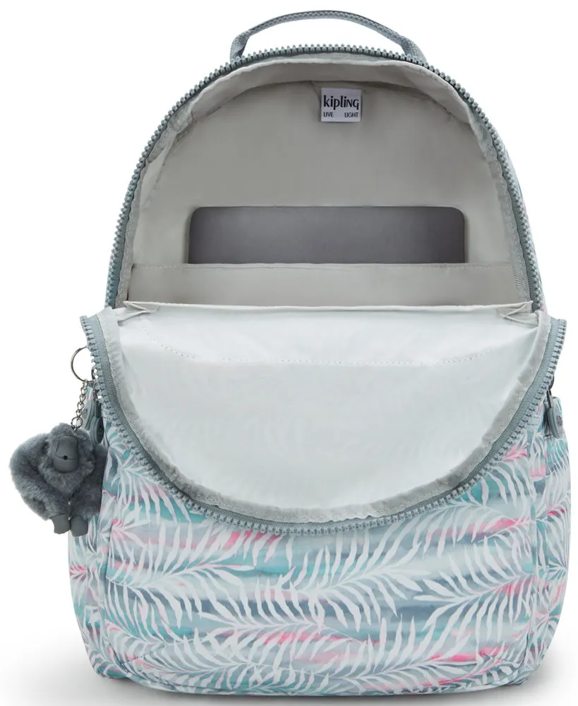 Kipling Seoul Go Laptop Backpack