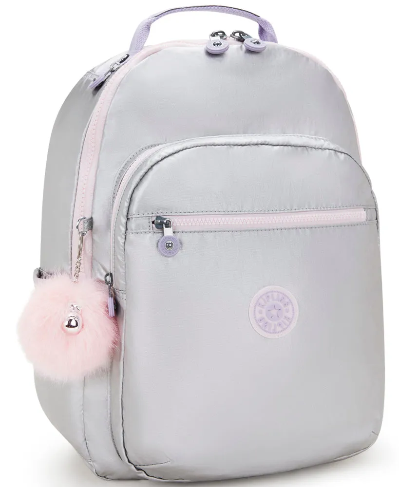 Kipling Seoul Go Laptop Backpack