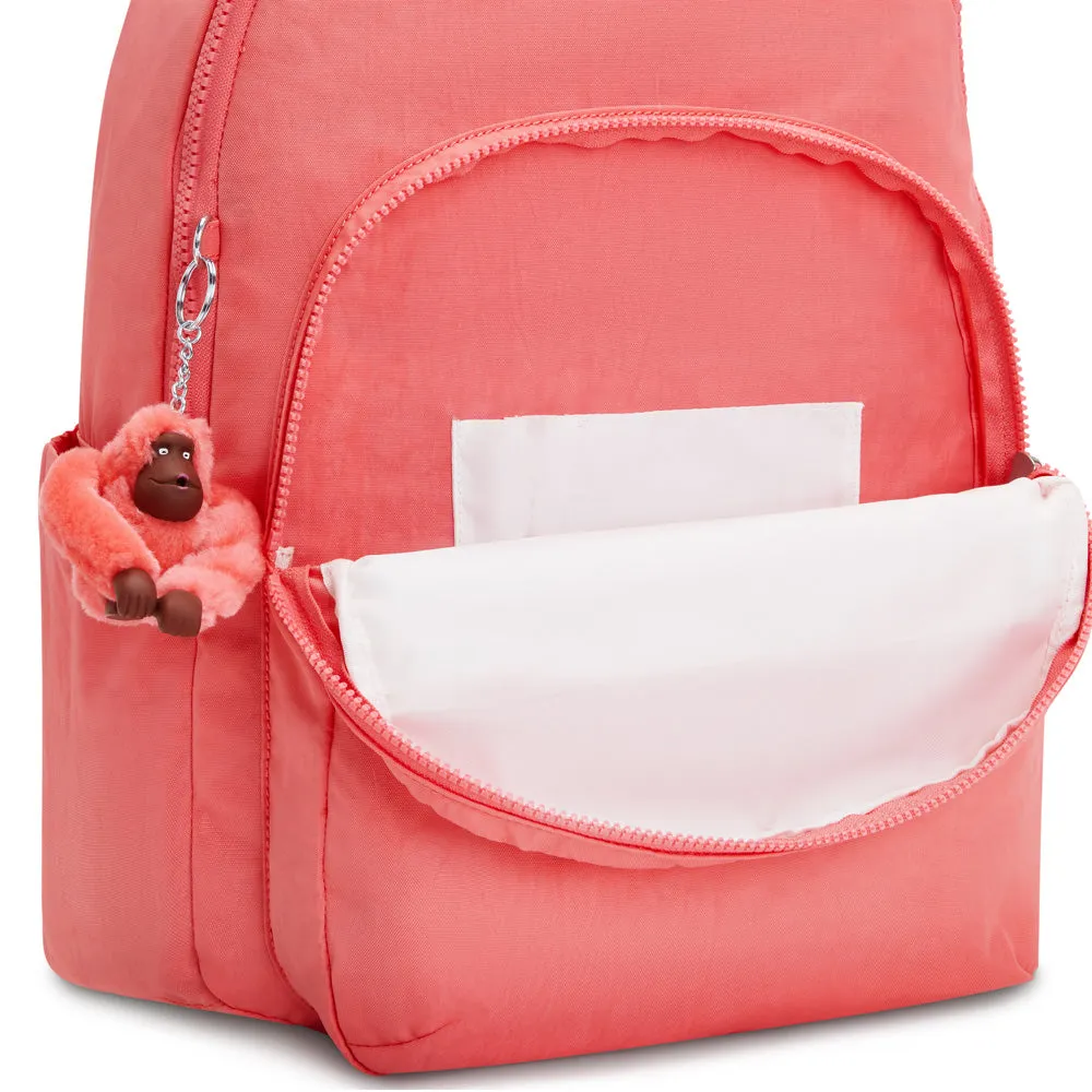 Kipling Seoul Go Laptop Backpack