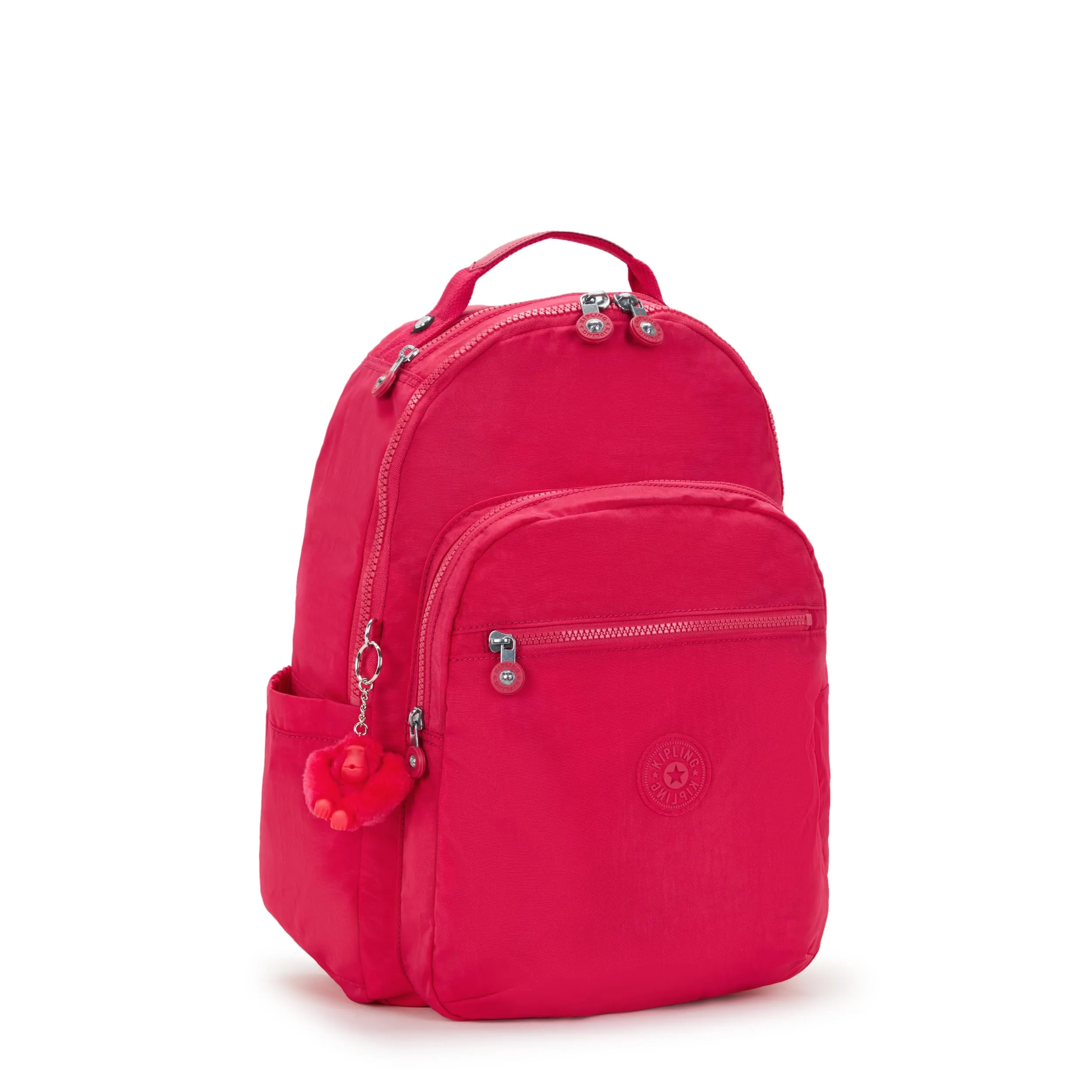 Kipling Seoul Go Laptop Backpack