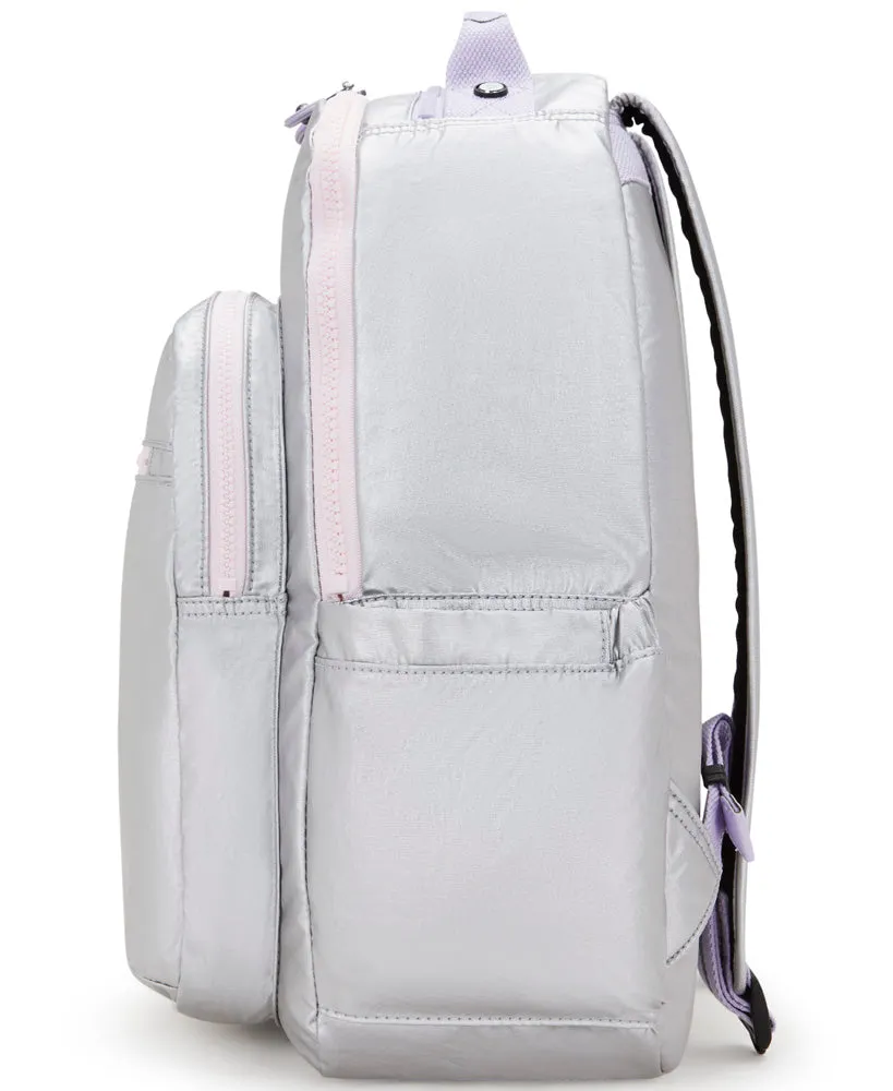 Kipling Seoul Go Laptop Backpack