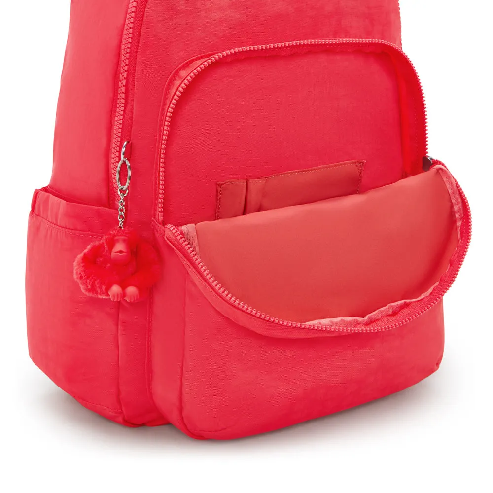 Kipling Seoul Go Laptop Backpack