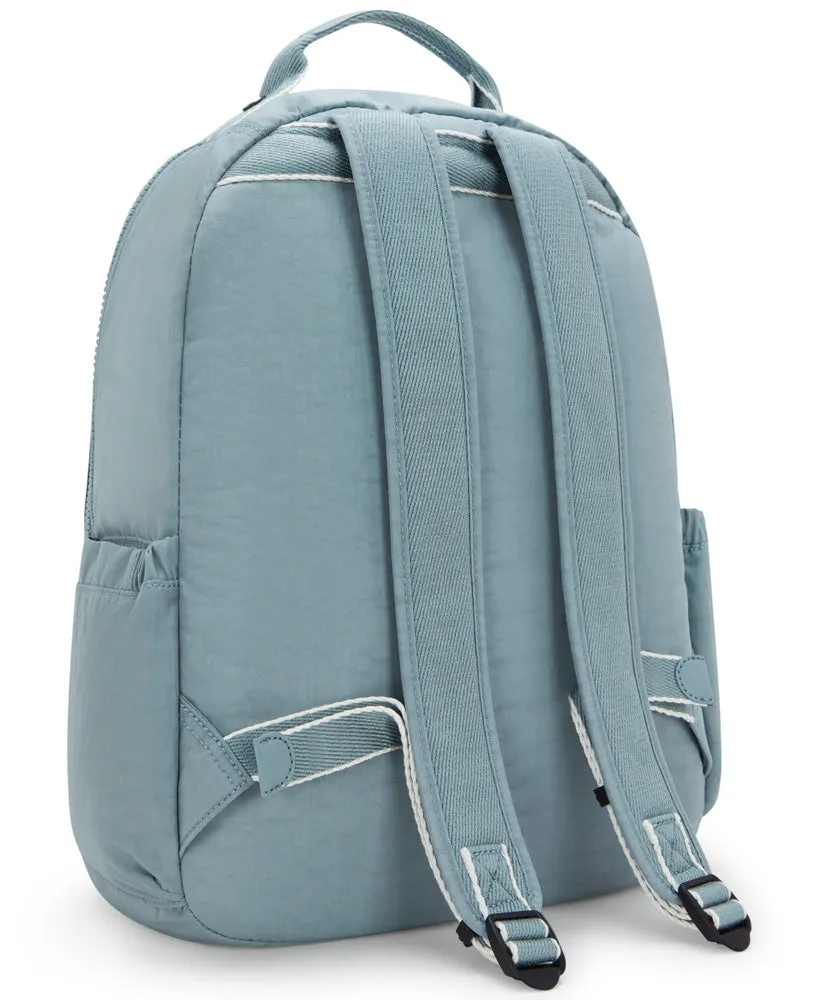 Kipling Seoul Go Laptop Backpack