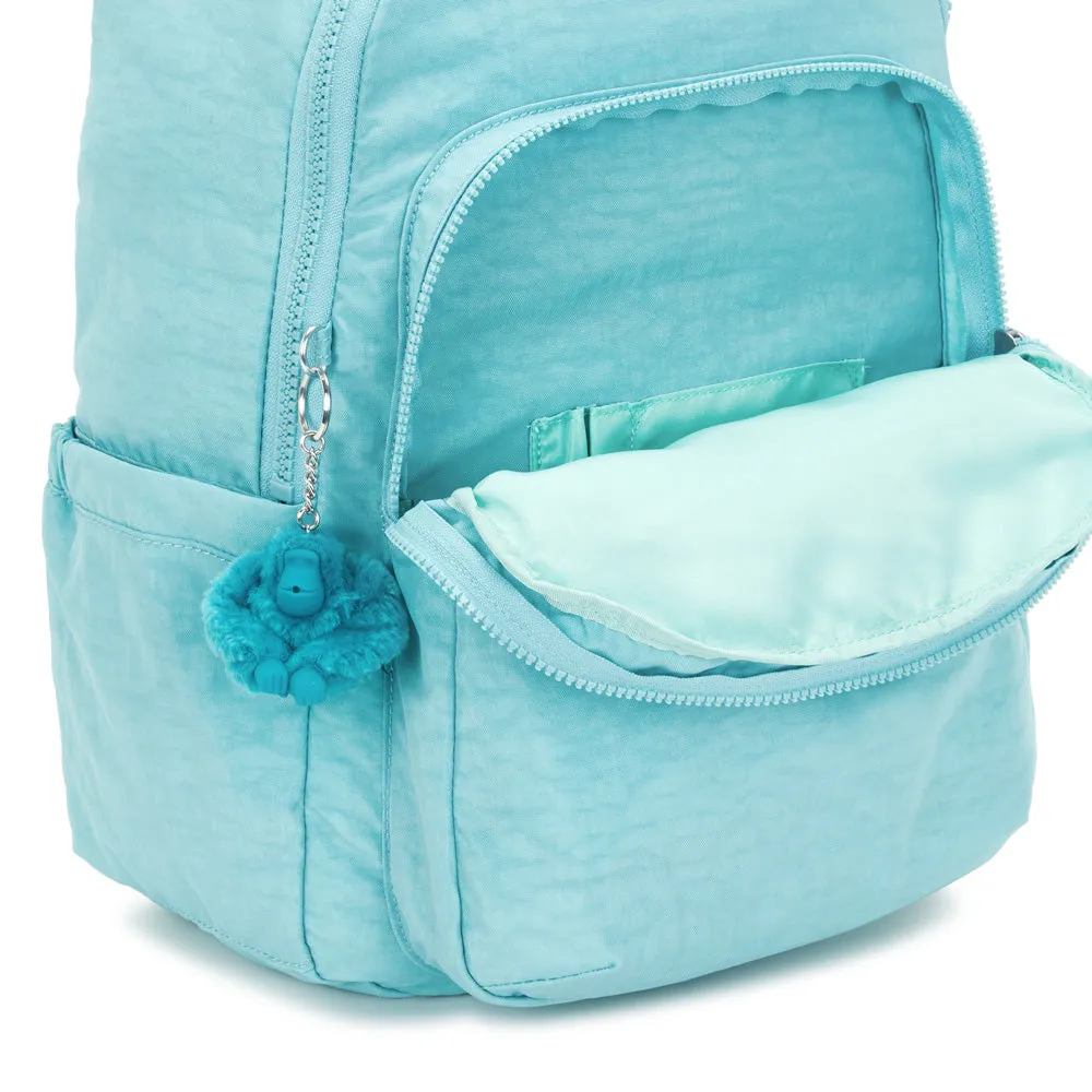Kipling Seoul Go Laptop Backpack