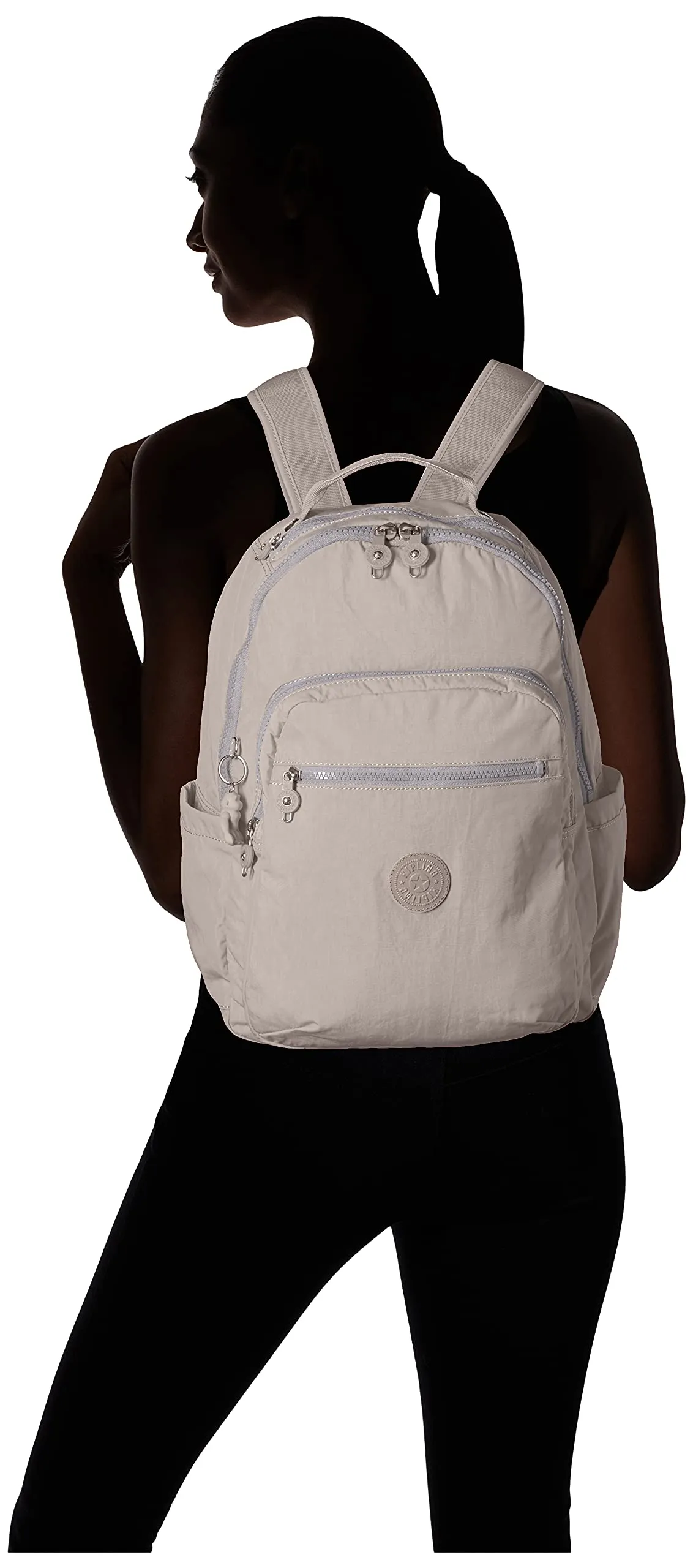 Kipling Seoul Go Laptop Backpack