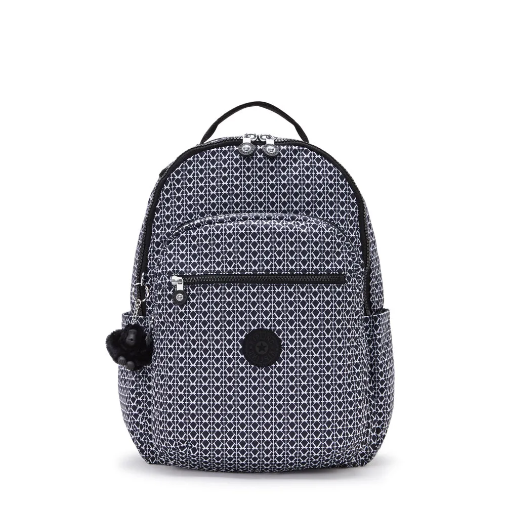 Kipling Seoul Go Laptop Backpack