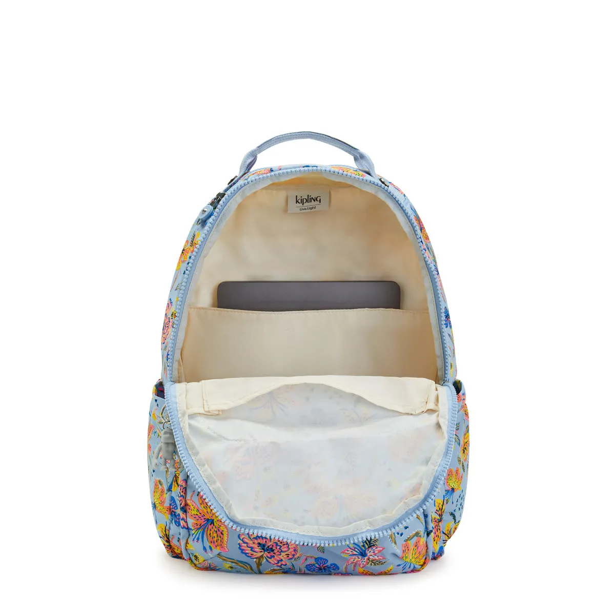 Kipling Seoul Go Laptop Backpack