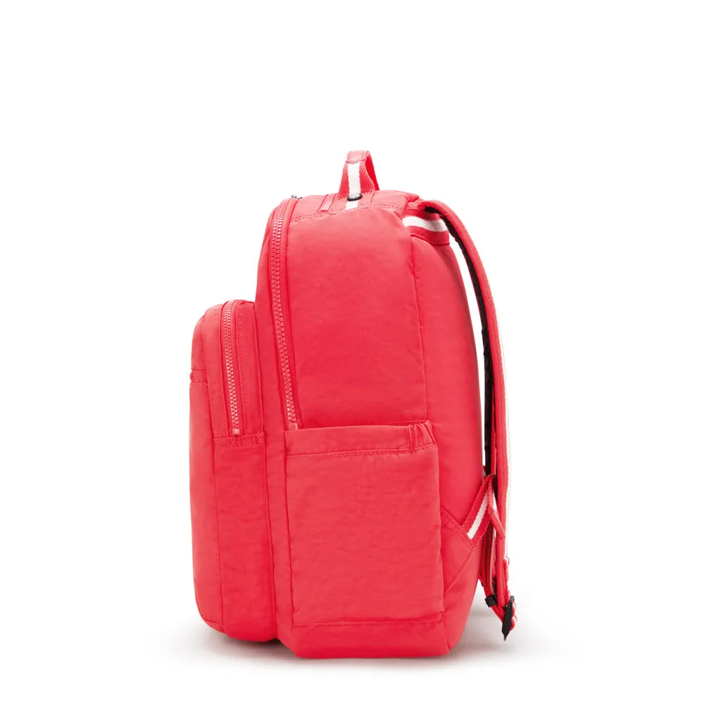 Kipling Seoul Go Laptop Backpack