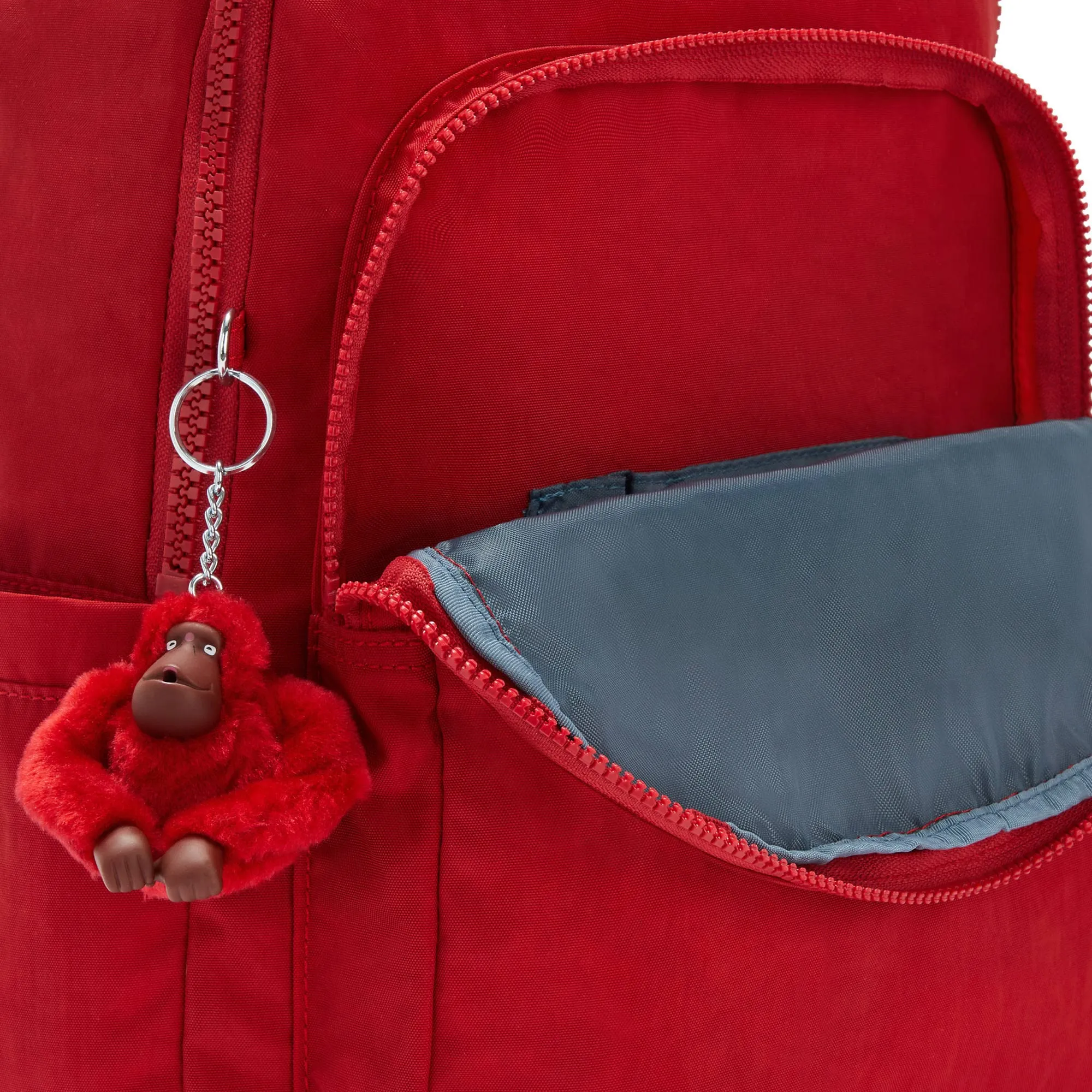 Kipling Seoul Go Laptop Backpack