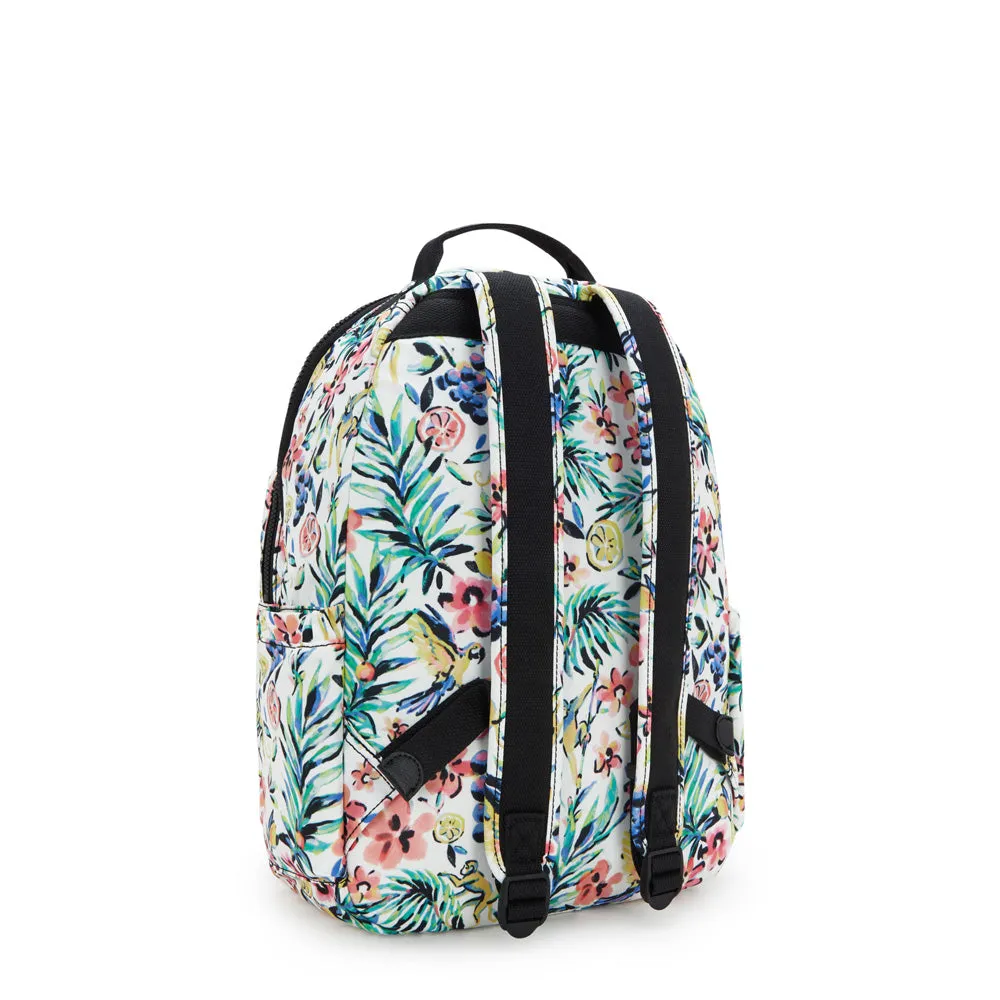 Kipling Seoul Go Laptop Backpack