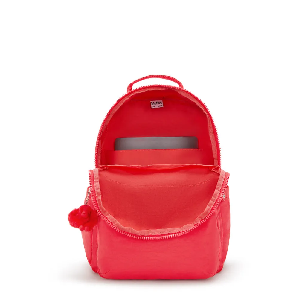 Kipling Seoul Go Laptop Backpack