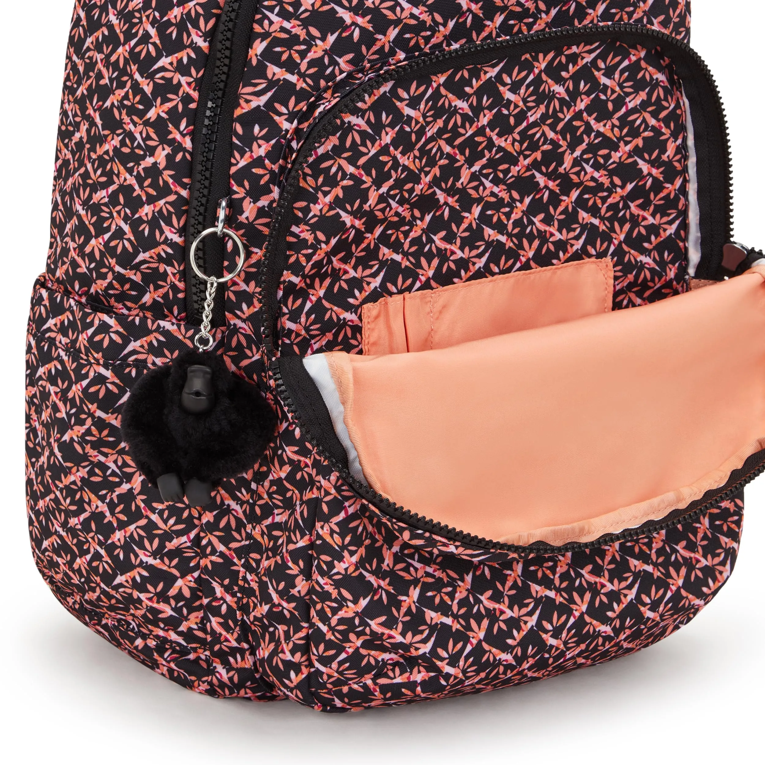 Kipling Seoul Go Laptop Backpack