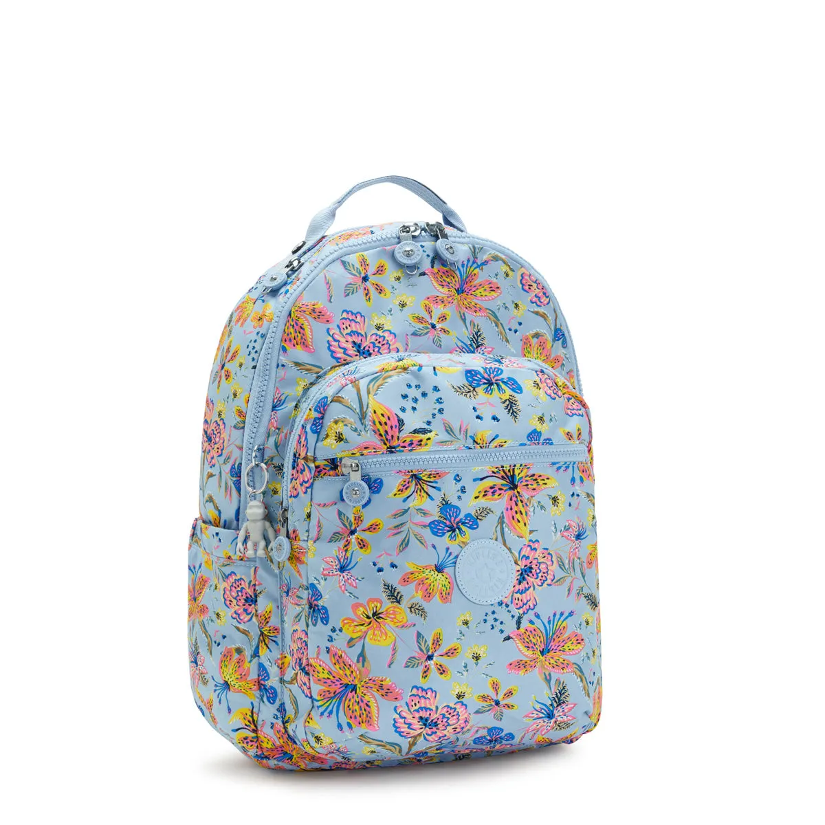 Kipling Seoul Go Laptop Backpack